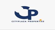City Plaza Real Estate developer Logo