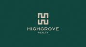 HIGHGROVE REALTY L.L.C logo image