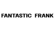 FANTASTIC FRANK logo image