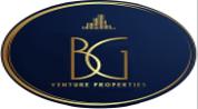 BG VENTURE PROPERTIES logo image