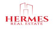 Hermes Real Estate logo image Hermes Real Estate logo image
