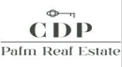 CDP PALM REAL ESTATE LLC logo image CDP PALM REAL ESTATE LLC logo image