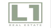 L1 REAL ESTATE logo image