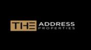 THE ADDRESS PROPERTIES - L.L.C logo image
