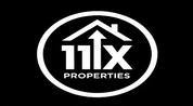 11X PROPERTIES L.L.C logo image
