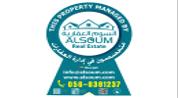 Al Soum Real Estate logo image Al Soum Real Estate logo image