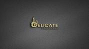 Delicate Real Estate logo image Delicate Real Estate logo image