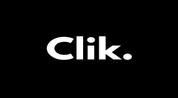 CLIK logo image