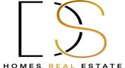 D & S HOMES REAL ESTATE BROKERS L.L.C logo image