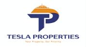 Tesla Properties logo image