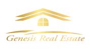GENESIS REAL ESTATE BROKERAGE logo image GENESIS REAL ESTATE BROKERAGE logo image