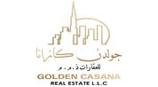 Golden Casana Real Estate logo image