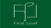 First Leaf Real Estate logo image First Leaf Real Estate logo image