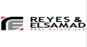 REYES & ELSAMAD REAL ESTATE L.L.C logo image REYES & ELSAMAD REAL ESTATE L.L.C logo image