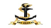 S S H GLOBAL REAL ESTATE logo image