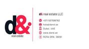 D AND Real Estate LLC logo image