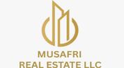Musafri Real Estate LLC logo image
