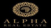 Alpha Real Estate logo image