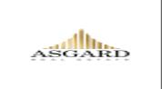 ASGARD REAL ESTATE logo image ASGARD REAL ESTATE logo image