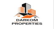 Darkom Properties logo image
