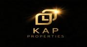 Kap Properties FZ - LLC logo image