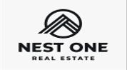 NEST ONE REAL ESTATE logo image NEST ONE REAL ESTATE logo image