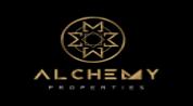 ALCHEMY PROPERTIES logo image