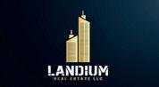 LANDIUM REAL ESTATE L.L.C logo image