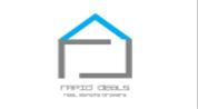 Rapid Deals Real Estate Brokers logo image Rapid Deals Real Estate Brokers logo image