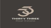 THIRTY THREE REAL ESTATE BUYING & SELLING BROKERAGE L.L.C logo image THIRTY THREE REAL ESTATE BUYING & SELLING BROKERAGE L.L.C logo image