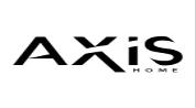 AXIS HOME REAL ESTATE & MAINTENANCE SERVICES - L.L.C - S.P.C logo image