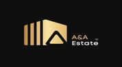 A AND A REAL ESTATE L.L.C logo image
