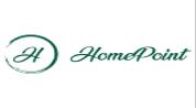 HOME POINT REAL ESTATE BROKERAGE LLC logo image HOME POINT REAL ESTATE BROKERAGE LLC logo image