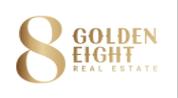 GOLDEN EIGHT REAL ESTATE L.L.C logo image