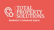 Total Property Solutions logo image