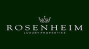Rosenheim Luxury Properties logo image Rosenheim Luxury Properties logo image