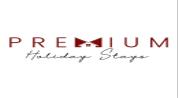 Premium Holiday Stays logo image Premium Holiday Stays logo image
