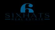 SIXHATS REAL ESTATE L.L.C logo image