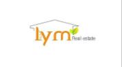 L.Y.M. Real Estate Broker logo image L.Y.M. Real Estate Broker logo image