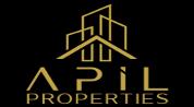 APIL PROPERTIES logo image APIL PROPERTIES logo image
