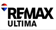 REMAX Ultima logo image REMAX Ultima logo image