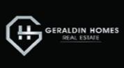 Geraldin Homes Real Estate logo image