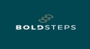 BOLDSTEP REAL ESTATE logo image