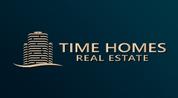 Time Homes Real Estate logo image