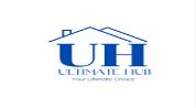 ULTIMATE HUB logo image ULTIMATE HUB logo image