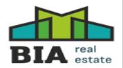B I A REAL ESTATE L.L.C logo image B I A REAL ESTATE L.L.C logo image