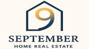 SEPTEMBER HOME REAL ESTATE L.L.C logo image SEPTEMBER HOME REAL ESTATE L.L.C logo image