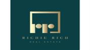 RICHIE RICH REAL ESTATE L.L.C logo image RICHIE RICH REAL ESTATE L.L.C logo image