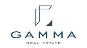 Gamma Real Estate LLC logo image