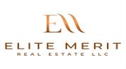 ELITE MERIT REAL ESTATE L.L.C logo image ELITE MERIT REAL ESTATE L.L.C logo image